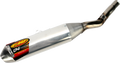 FMF Q4 HEX Muffler 042296 1821-1394