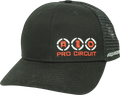 PRO CIRCUIT Pro Circuit Service Hat - Black - One Size 6722113