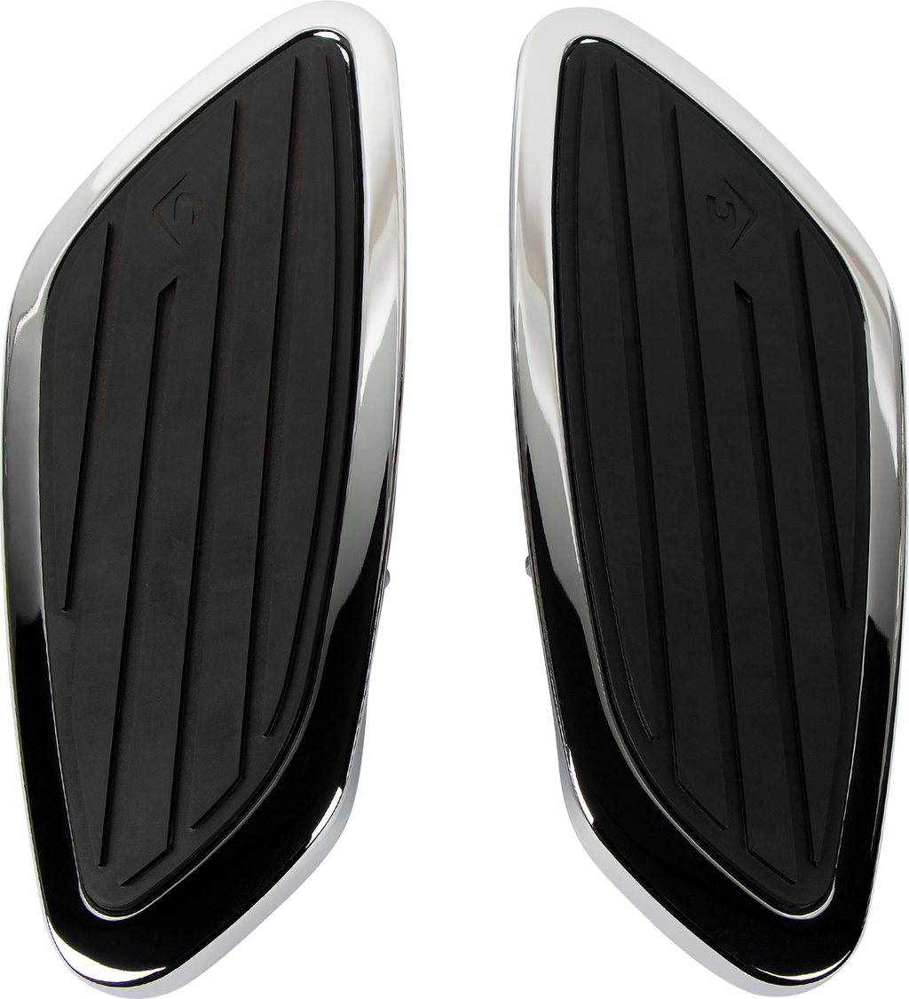 COBRA Swept Floorboards - VTX13/18 06-4160