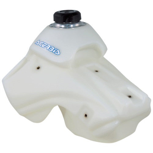 ACERBIS Fuel Tank 3.3 Gal Natural 2160180147