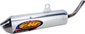 FMF Turbinecore 2 Silencer 025105 1821-1206