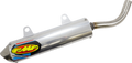 FMF Powercore 2 Muffler 025281 1821-2063