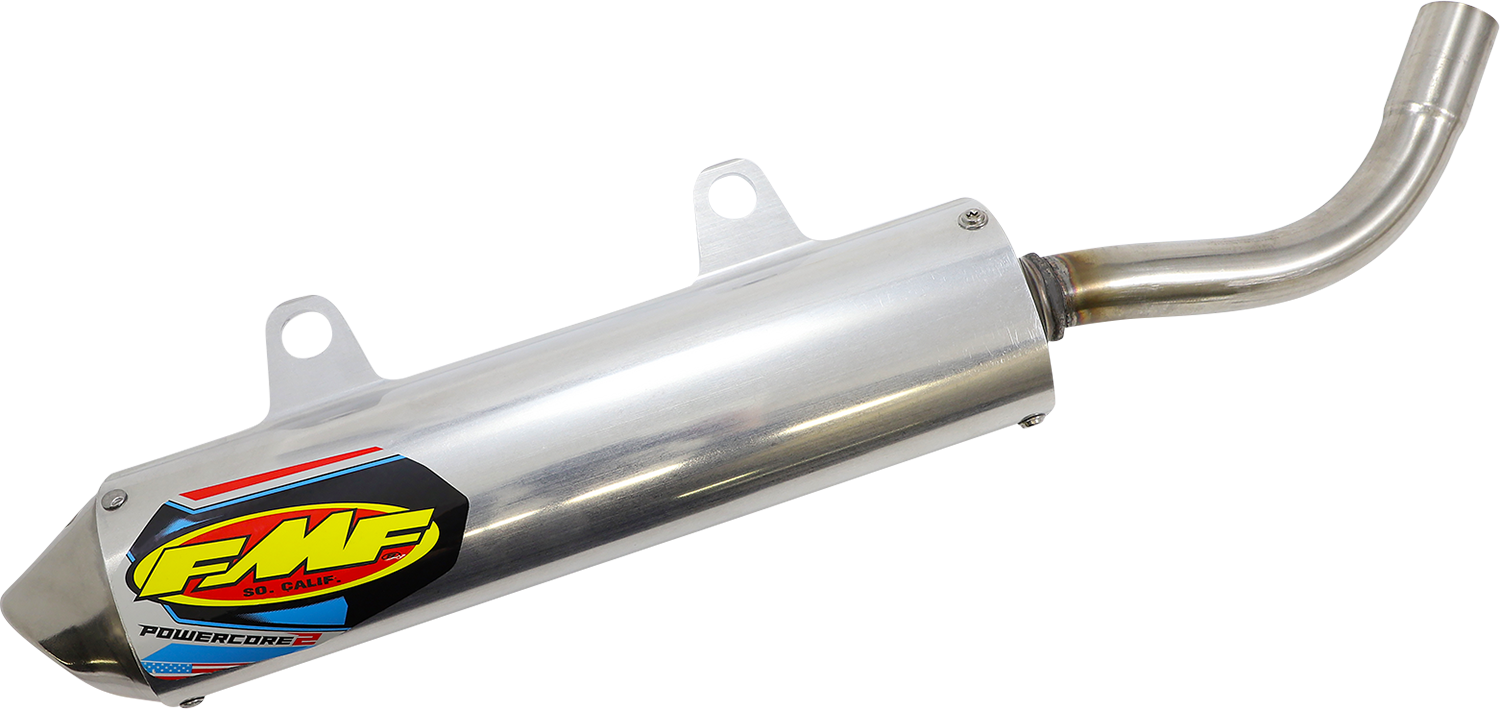 FMF Powercore 2 Muffler 025281 1821-2063