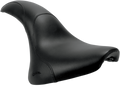 SADDLEMEN Seat - Profiler - Smooth - Black - XVS1100 Y3485FJ
