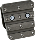 DYNOJET Brake Pedal Extender - Pan America 61300099