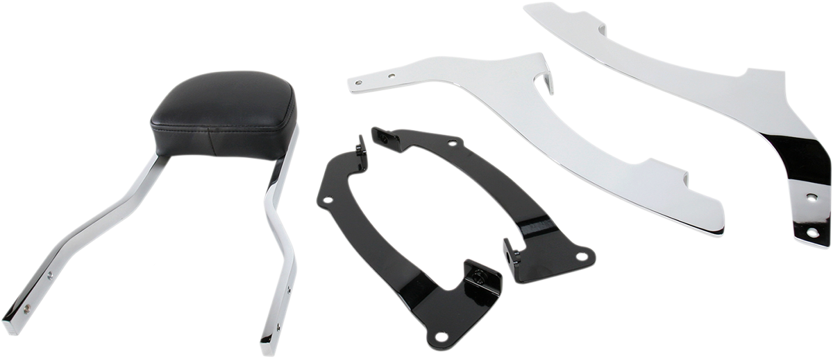 COBRA Sissy Bar - Short - VT1300CR 02-5636