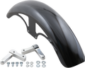 KLOCK WERKS P-Tom Fender Kit - w/ Satin Blocks - Steel - 19" KWF-02-0493