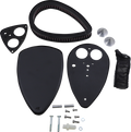 BARON Smooth Big Air Kit - Black - VS13/950 BA-2013-00B