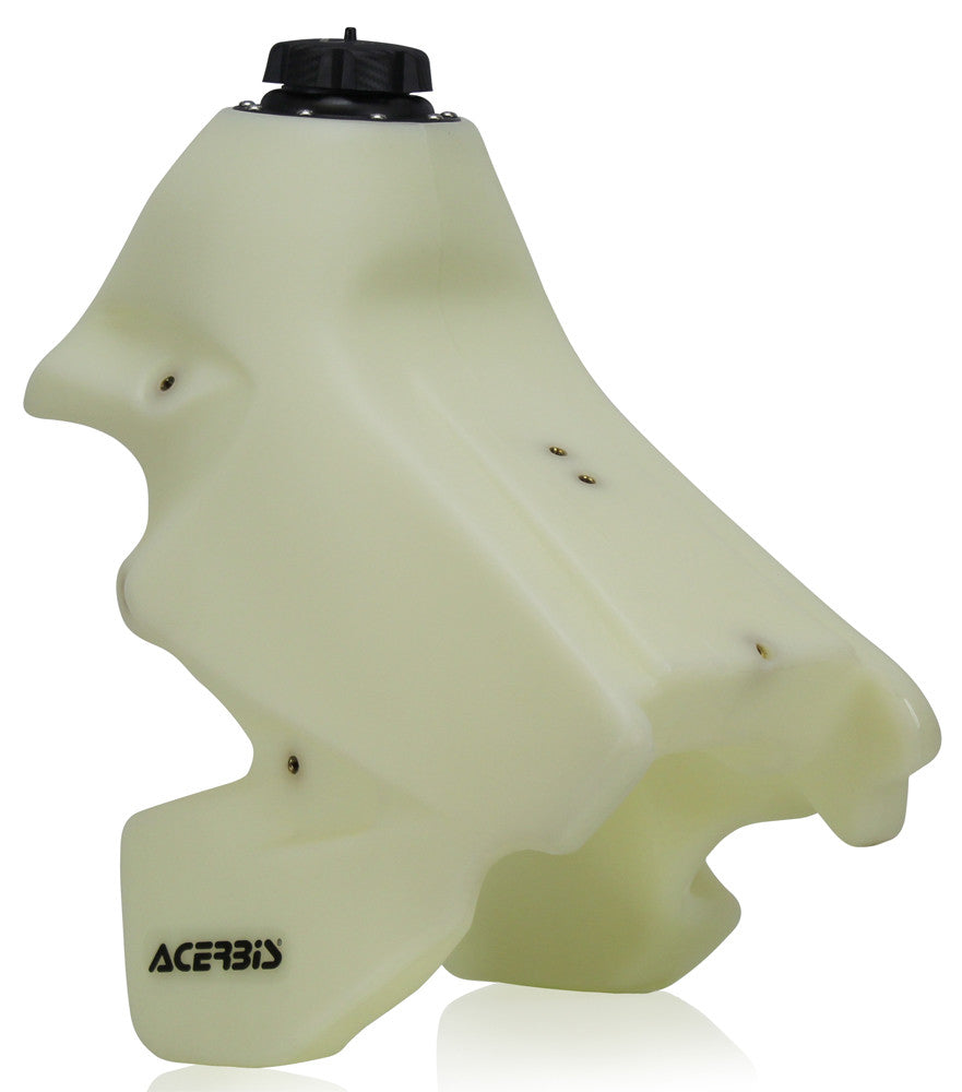 ACERBIS Fuel Tank 3.4 Gal Natural 2140690147