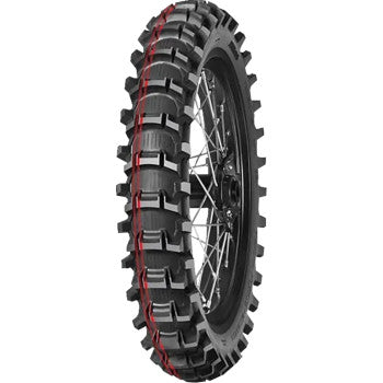 MITAS Tire - Terra Force-MX Sand 2 - Rear - 100/90-19 - 57M 70001066