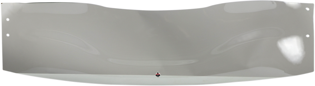 KLOCK WERKS Flare™ Windshield - 12-1/2" - Tint - Ranger KWW-05-0472