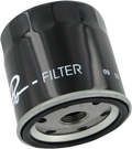 Parts Unlimited Oil Filter 11421-460-845