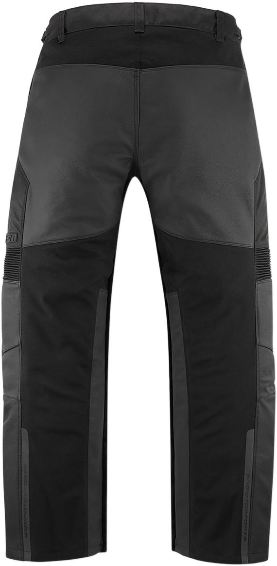 ICON Contra2™ Pants - Black - Large 2811-0640