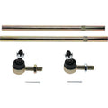 MOOSE RACING Tie-Rod Upgrade Kit 52-1044