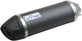LEOVINCE Muffler - Carbon Fiber - LV One - 54x300mm 308411471R