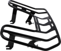 COBRA Detachable Wrap Around Rack - Black -FLH 602-2640B