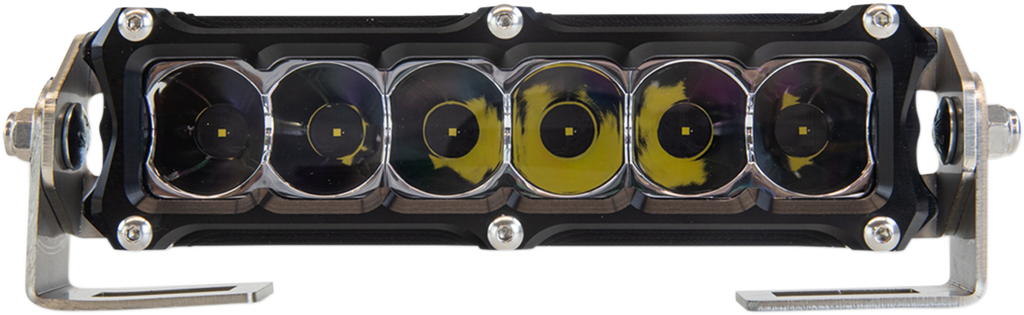 HERETIC LED Light Bar - 6" - Spot LB-6S06111