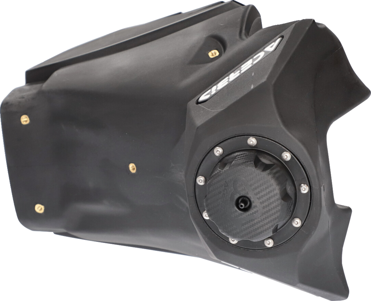 ACERBIS Fuel Tank YZ 125/250/X 2022- 2023 Black 2976320001