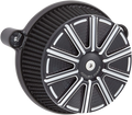 ARLEN NESS 10-Gauge Stage-1 Big Sucker - Black - M8 18-315