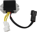 Parts Unlimited Regulator/Rectifier - Arctic Cat 230-22175