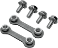 VANCE & HINES Dog Bone Nut Plate 21989