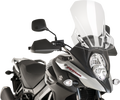PUIG HI-TECH PARTS New Generation Windscreen - Vstrom 650 9719W