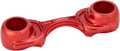 ARLEN NESS Method Fork Brace - Red - 39 mm 20-369