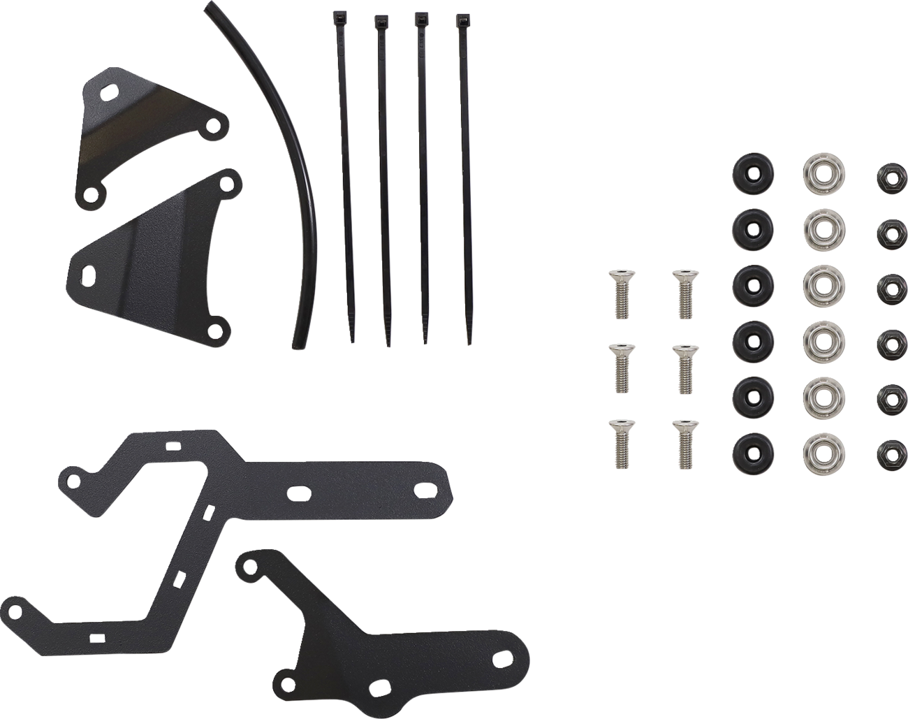 GIVI Skid Plate - V-Storm 1050 RP3117