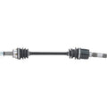 MOOSE UTILITY Axle Kit - CV - Complete - OEM Replacement - Standard - Rear Left - Stampede 900 ARC-7038