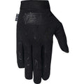 FIST HANDWEAR Moto Hybrid Flame Gloves - Black - XS F-GMH-01323-XXS