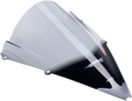 PUIG HI-TECH PARTS Race Windscreen - Smoke - RSV4 4945H