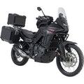 SW-MOTECH Adventure Luggage System - Black - Honda Transalp '24 ADV.01.070.75000/B