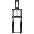 THRASHIN SUPPLY CO. Top Tree - Black TSC-2921-1
