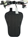 SADDLEMEN Seat Heater - Medium 13296B