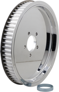 BELT DRIVES LTD. 1.50" Pulley - Plain - 65 Tooth RPP-65