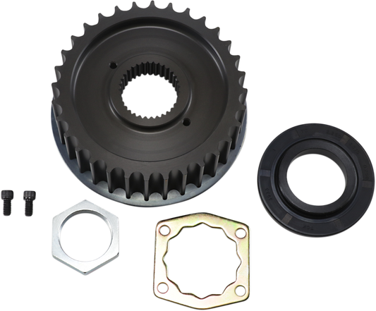 BELT DRIVES LTD. Transmission Pulley TP-32