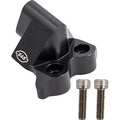 S&S CYCLE Billet Fuel Rail Kit - Oval Port - M8 160-0295