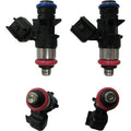 DAYTONA TWIN TEC LLC Fuel Injector Set - M8 - 11.62 gm/sec 22116