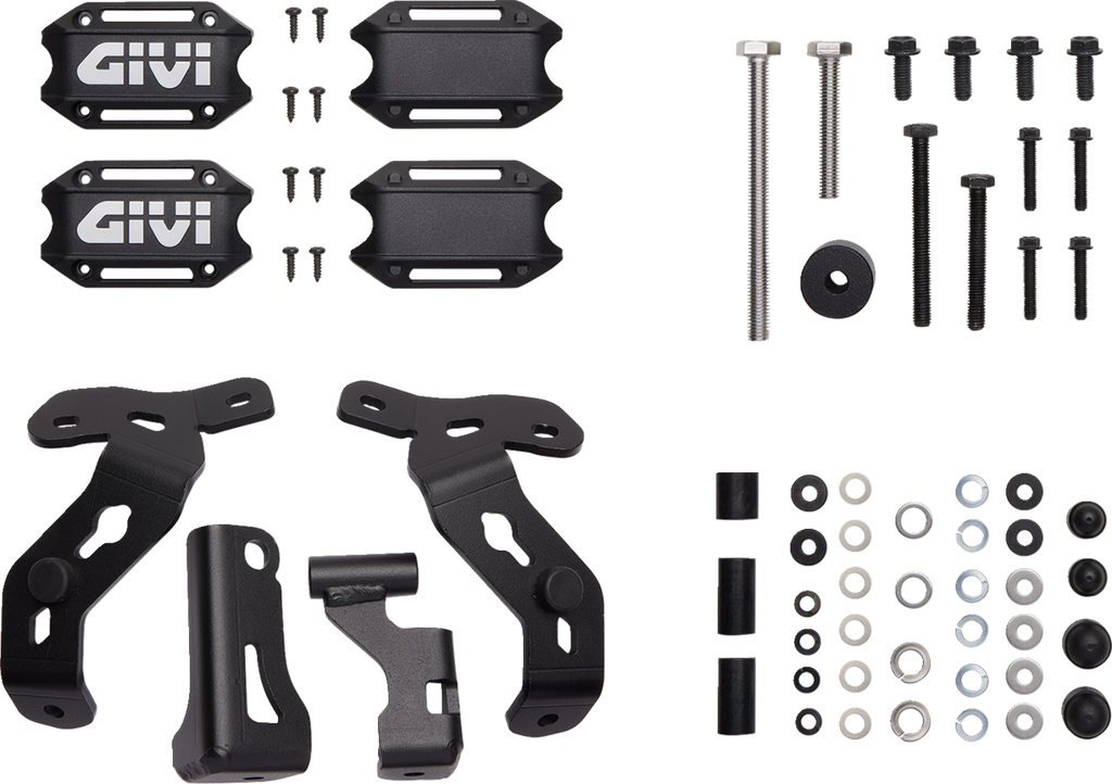 GIVI Engine Guards - KTM - Duke 790 TN7710