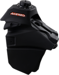 ACERBIS Gas Tank - Black - KTM - 3.1 Gallon 2732080001