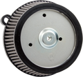ARLEN NESS Synthetic Stage-1 Air Cleaner - Black - XL 50-574