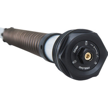 OHLINS Fork Cartridge Kit - Front - NIX22 - FLH/FLT (FKS226) FKS 226