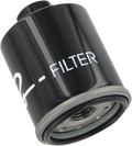 Parts Unlimited Oil Filter 483727