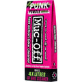 MUC-OFF USA Punk Powder Concentrated Cleaner Refill Pack - 4 Pack 20561
