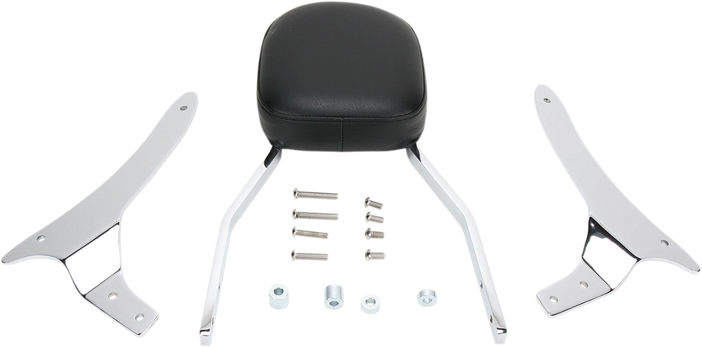 COBRA Sissy Bar - Standard - Vulcan 02-5468