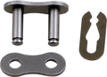 Parts Unlimited 420 - Drive Chain - Clip Connecting Link T4203