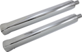 COBRA Neighbor Hater Muffler - Chrome 5201
