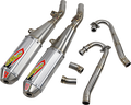 PRO CIRCUIT T-6 Exhaust 0112025G2