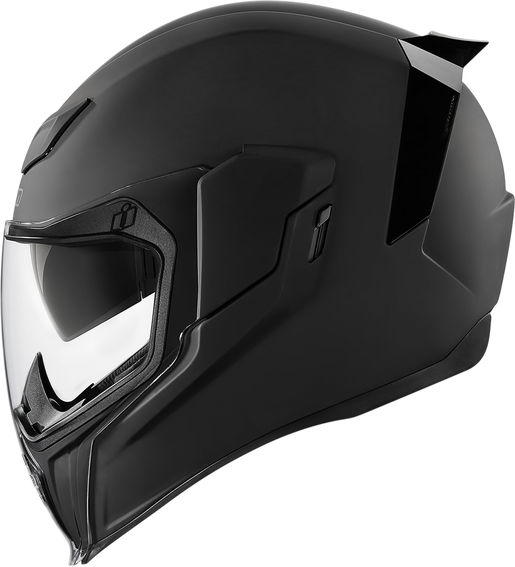 ICON Airflite™ Helmet - Rubatone - Black - Small 0101-10848