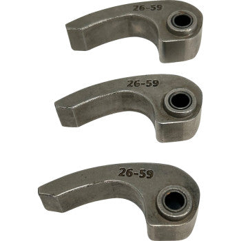 MOOSE UTILITY Clutch Weights - 26-59 - 59 g - Polaris 100-1506-PU